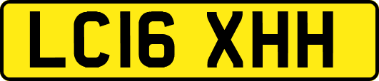 LC16XHH