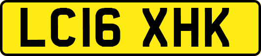 LC16XHK