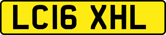 LC16XHL