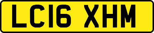 LC16XHM