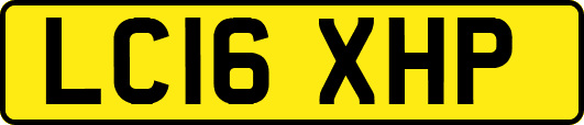 LC16XHP