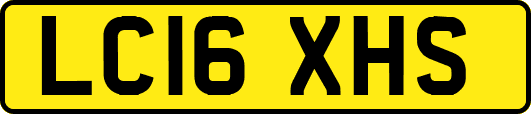 LC16XHS