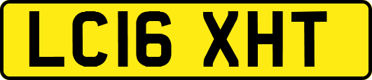 LC16XHT