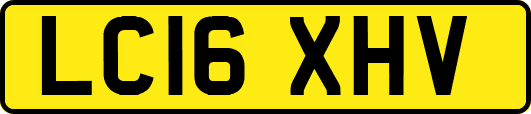 LC16XHV