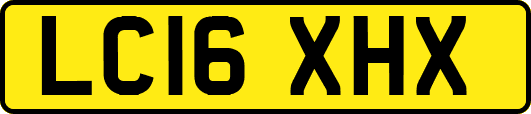 LC16XHX