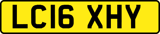 LC16XHY