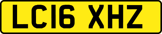 LC16XHZ