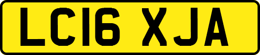 LC16XJA