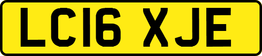 LC16XJE