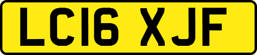 LC16XJF
