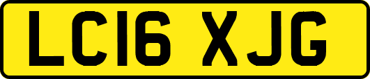 LC16XJG
