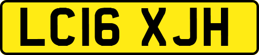 LC16XJH
