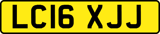 LC16XJJ