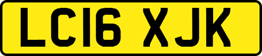 LC16XJK
