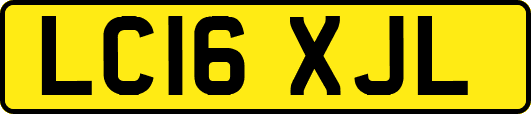 LC16XJL