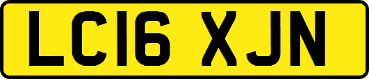 LC16XJN