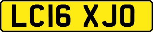LC16XJO