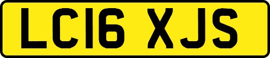 LC16XJS