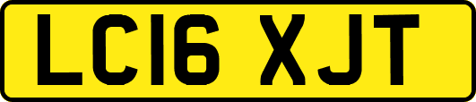LC16XJT