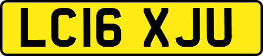 LC16XJU