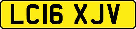 LC16XJV