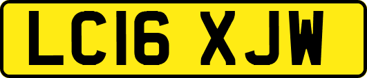 LC16XJW