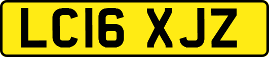 LC16XJZ