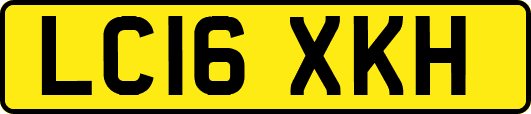 LC16XKH