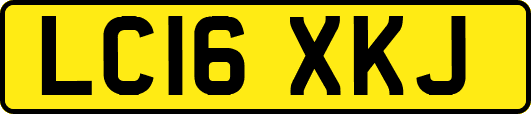 LC16XKJ