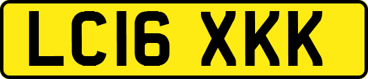 LC16XKK