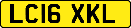 LC16XKL