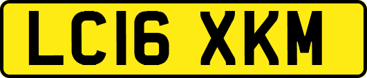 LC16XKM