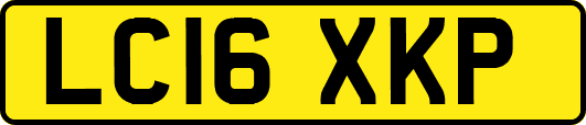 LC16XKP
