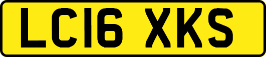 LC16XKS
