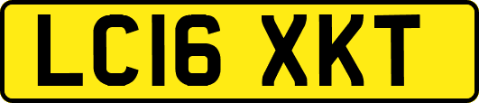 LC16XKT