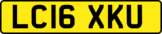 LC16XKU