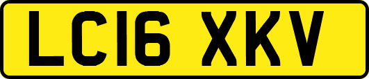 LC16XKV