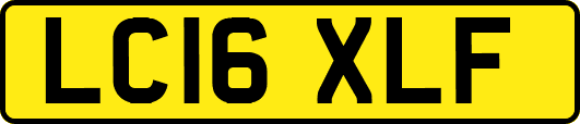 LC16XLF