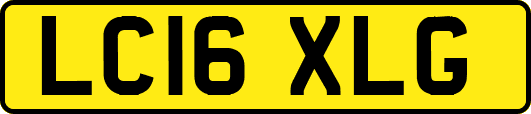 LC16XLG