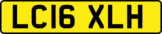 LC16XLH