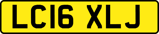 LC16XLJ