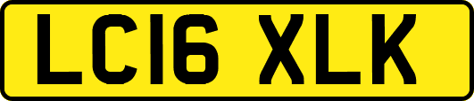 LC16XLK