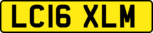 LC16XLM