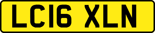 LC16XLN