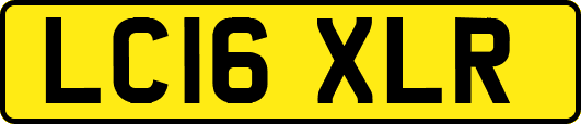 LC16XLR