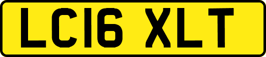 LC16XLT