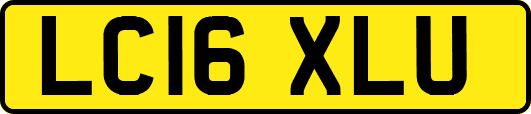 LC16XLU