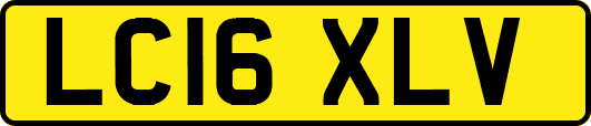 LC16XLV