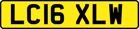 LC16XLW