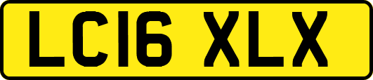 LC16XLX